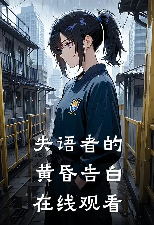 失语者的黄昏告白在线观看