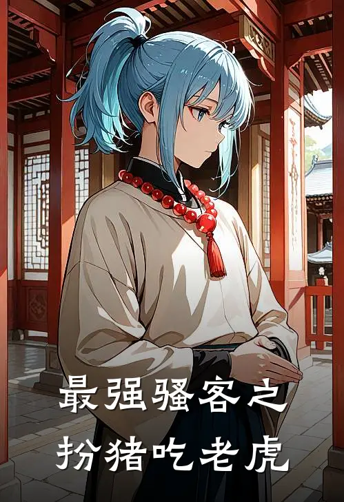 最强骚客之扮猪吃老虎