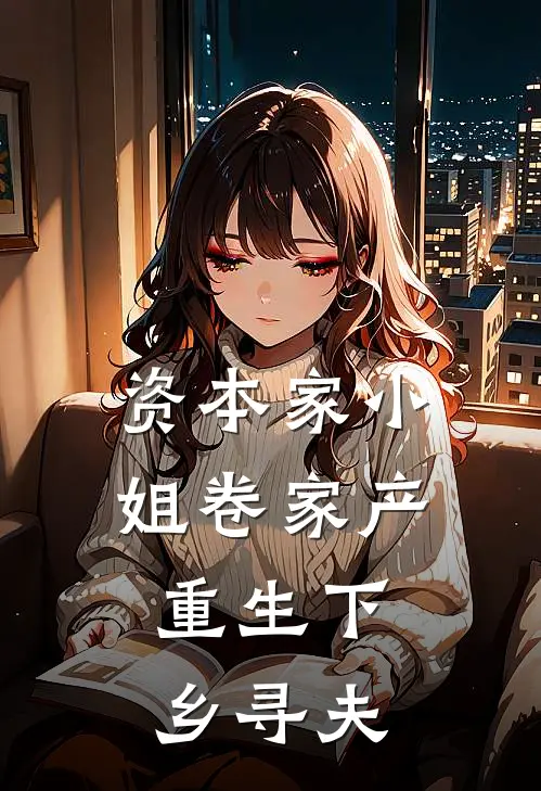 资本家小姐卷家产，重生下乡寻夫(沈青然沈堂)推荐完结小说_最新章节列表资本家小姐卷家产，重生下乡寻夫(沈青然沈堂)