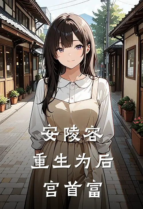 安陵容：重生为后宫首富安陵容甄嬛小说完结推荐_完整版小说免费阅读安陵容：重生为后宫首富(安陵容甄嬛)