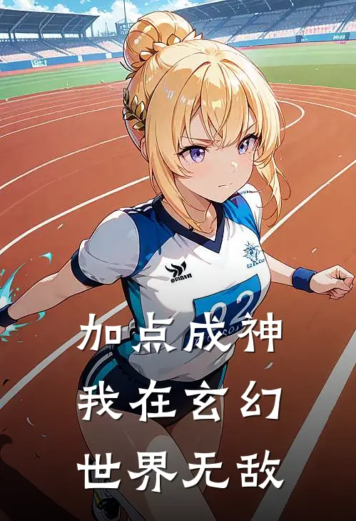 加点成神，我在玄幻世界无敌(林墨张浩)最新完本小说推荐_免费小说推荐加点成神，我在玄幻世界无敌林墨张浩
