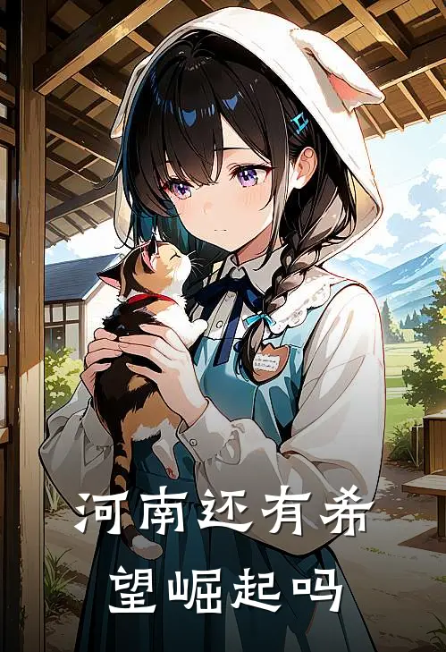 河南还有希望崛起吗