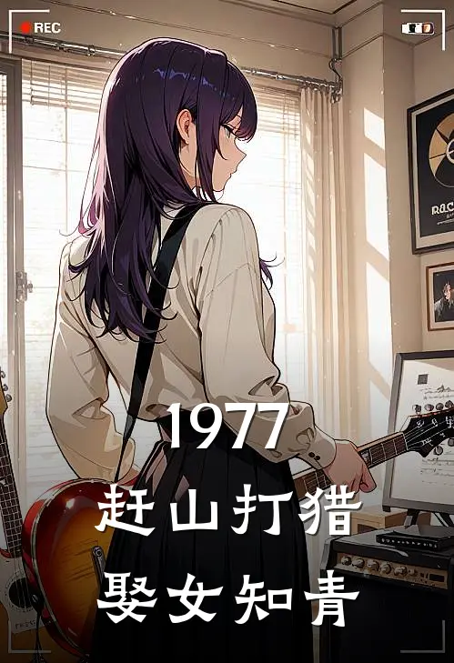 1977，赶山打猎娶女知青