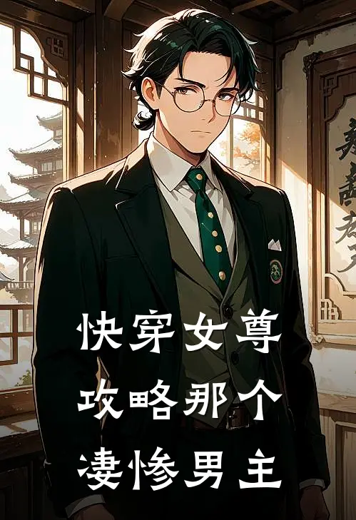 快穿女尊：攻略那个凄惨男主