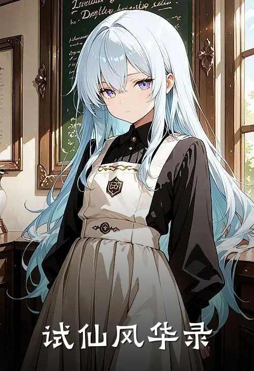 试仙风华录(邝桓奚蓦)热门小说_完结版小说全文免费阅读试仙风华录(邝桓奚蓦)