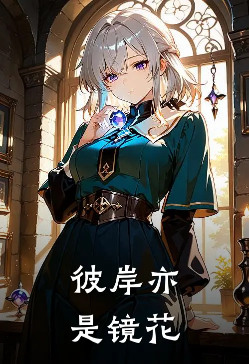 《彼岸亦是镜花》永琰萧舟已完结小说_彼岸亦是镜花(永琰萧舟)火爆小说