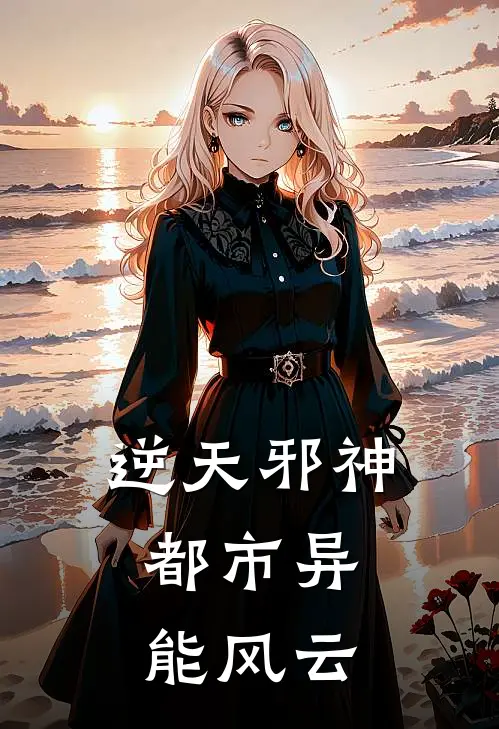 逆天邪神：都市异能风云