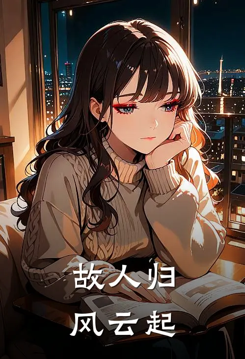 故人归，风云起罗博高维多利亚最热门小说_免费小说全集故人归，风云起(罗博高维多利亚)