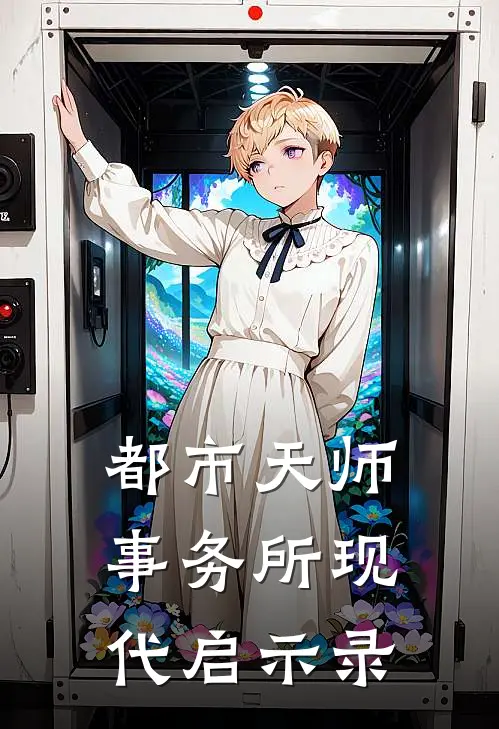 都市天师事务所现代启示录(陈玄一云虚子)火爆小说_《都市天师事务所现代启示录》陈玄一云虚子小说免费在线阅读