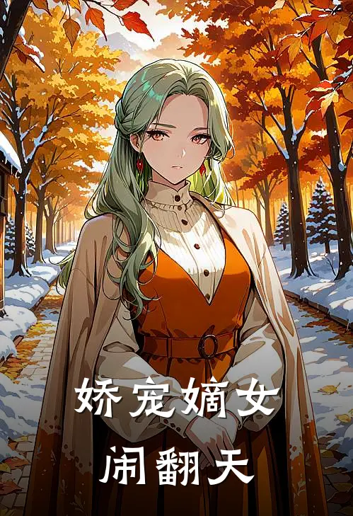 娇宠嫡女闹翻天云诗洛栖免费小说_完本免费小说娇宠嫡女闹翻天云诗洛栖