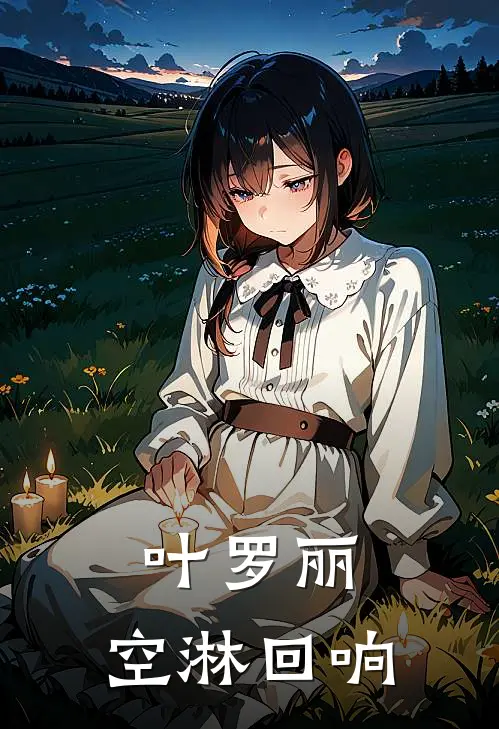 叶罗丽：空淋回响