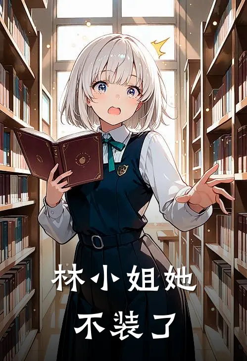 林小姐她不装了(林薇陈哲)小说免费阅读无弹窗_完结小说林小姐她不装了林薇陈哲