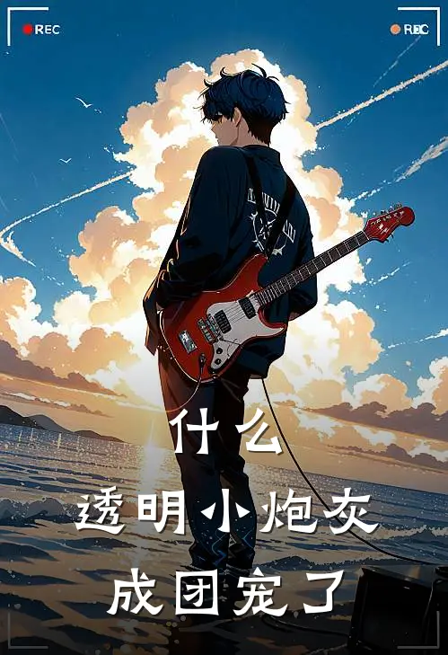 什么，透明小炮灰成团宠了