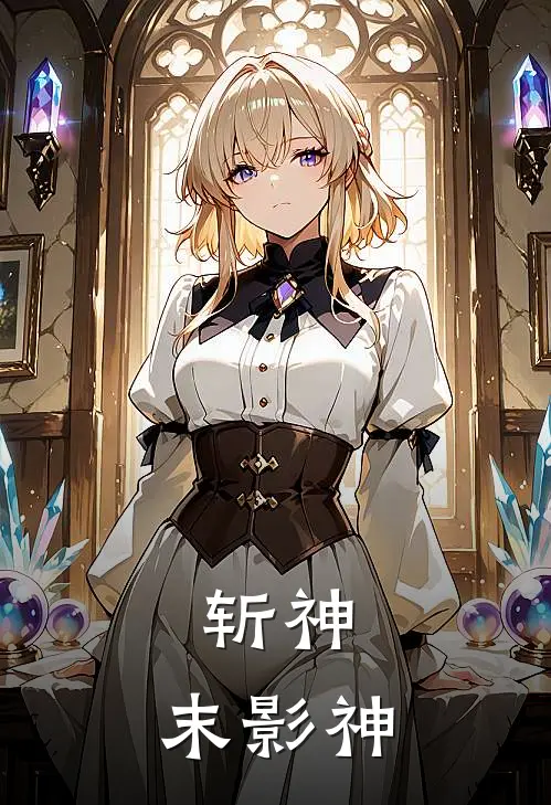 斩神，末影神曾悟赵空城最新好看小说_最新章节列表斩神，末影神(曾悟赵空城)