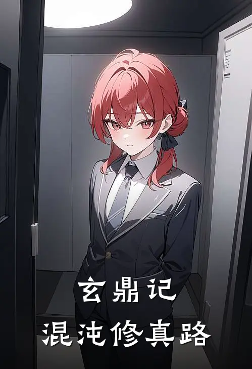 玄鼎记：混沌修真路楚逸赵天翔免费小说推荐_免费小说笔趣阁玄鼎记：混沌修真路楚逸赵天翔