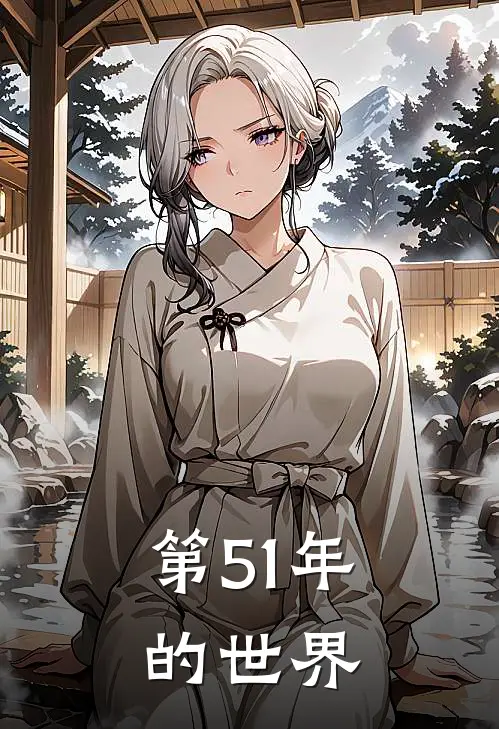 第51年的世界(陈峰林薇)完整版小说全文免费阅读_免费阅读无弹窗第51年的世界陈峰林薇