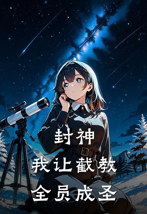 封神：我让截教全员成圣(泰天刘喜)免费小说完结版_最新章节列表封神：我让截教全员成圣(泰天刘喜)