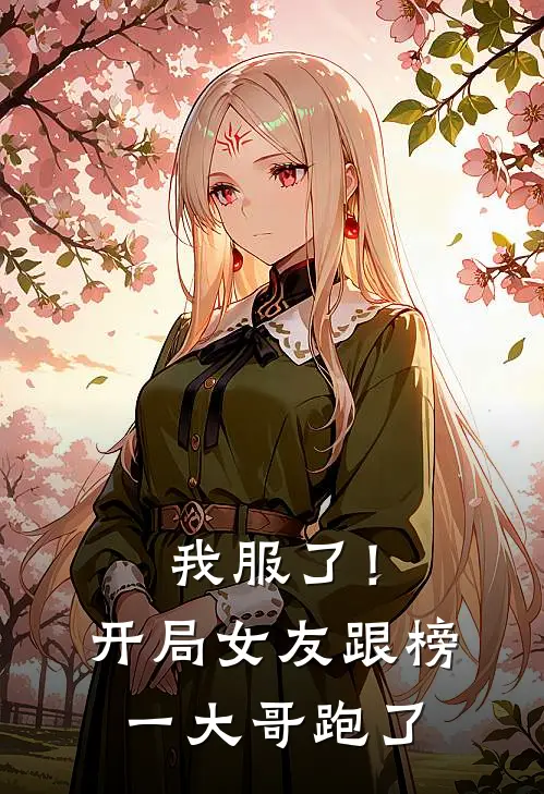 我服了！开局女友跟榜一大哥跑了