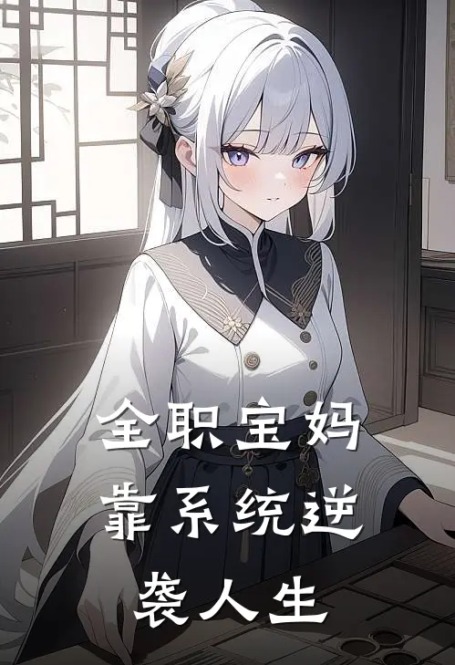 全职宝妈靠系统逆袭人生(洛易水江砚)小说完整版_完结好看小说全职宝妈靠系统逆袭人生洛易水江砚