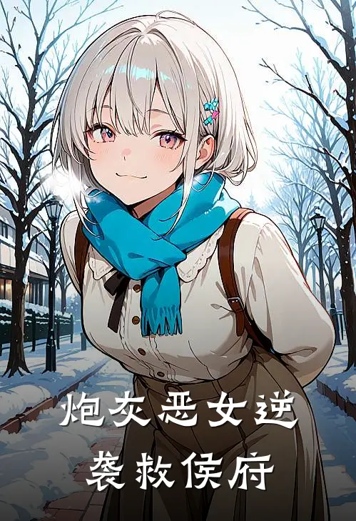 炮灰恶女逆袭救侯府