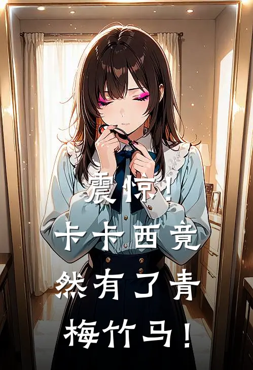 震惊！卡卡西竟然有了青梅竹马！