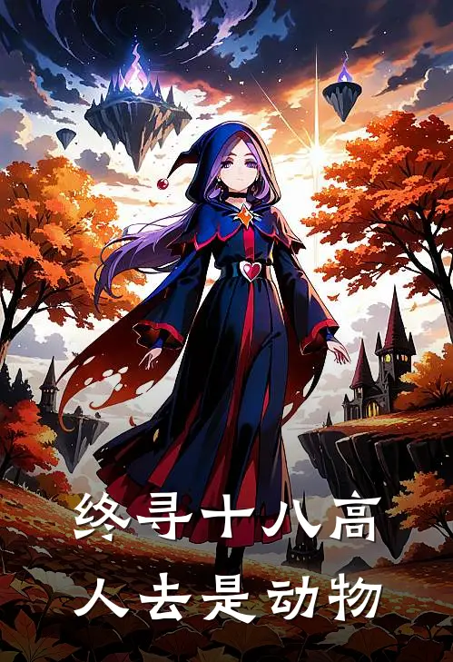 终寻十八高人去是动物