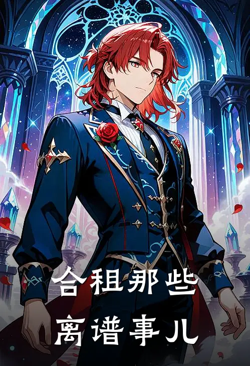 合租那些离谱事儿