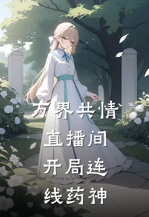 万界共情直播间，开局连线药神