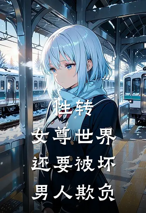 性转：女尊世界还要被坏男人欺负