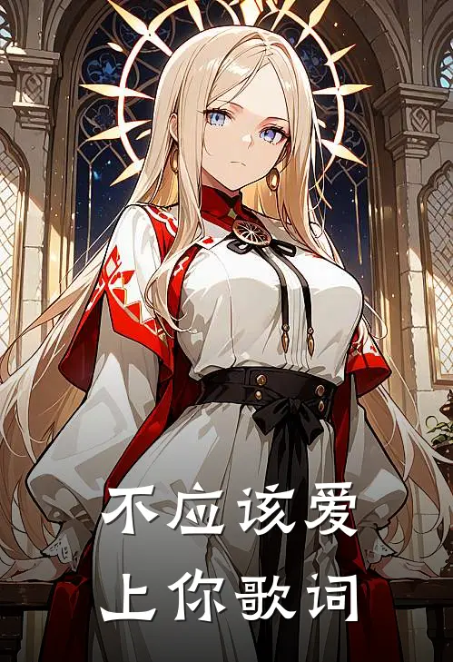 不应该爱上你歌词