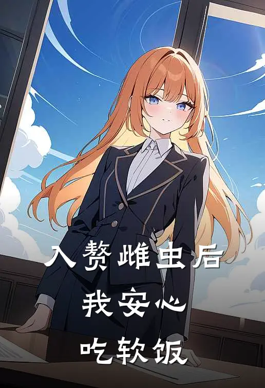 《入赘雌虫后，我安心吃软饭》蓠落蓠落完本小说_蓠落蓠落(入赘雌虫后，我安心吃软饭)全文免费阅读无弹窗大结局