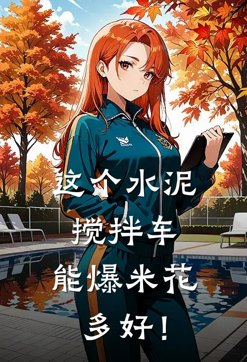 这个水泥搅拌车，能爆米花多好！全文免费阅读无弹窗大结局_这个水泥搅拌车，能爆米花多好！（诸葛王德发）最新小说