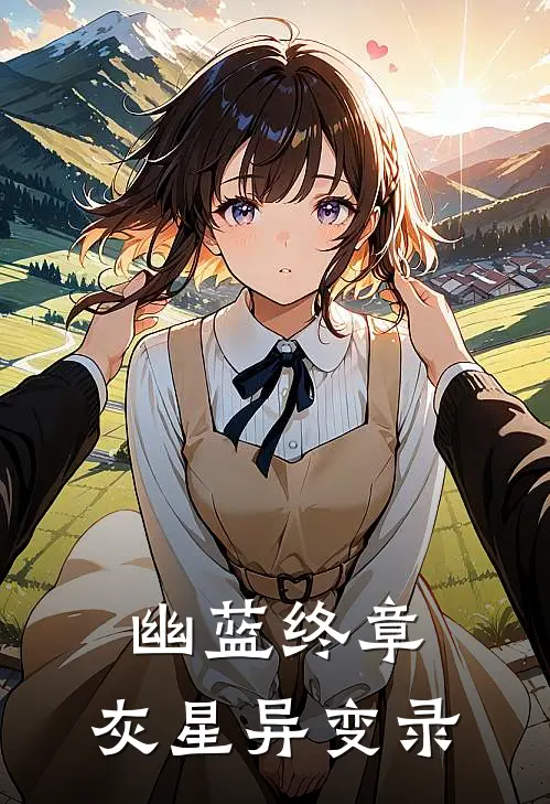 幽蓝终章：灰星异变录(林野陆炎)热门网络小说_最新完本小说幽蓝终章：灰星异变录(林野陆炎)