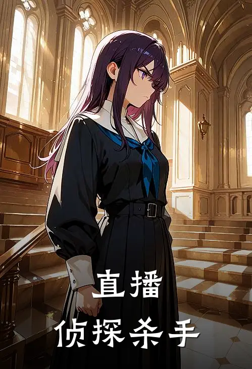 直播，侦探杀手苏梦周强完结小说大全_免费小说在哪看直播，侦探杀手(苏梦周强)