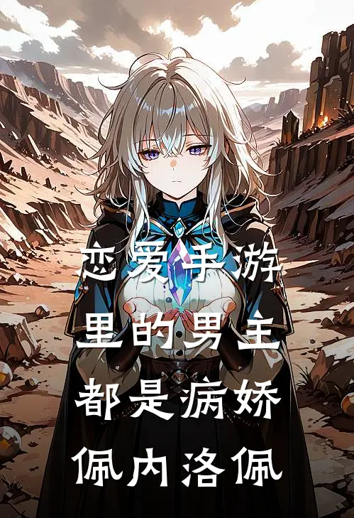 恋爱手游里的男主都是病娇佩内洛佩
