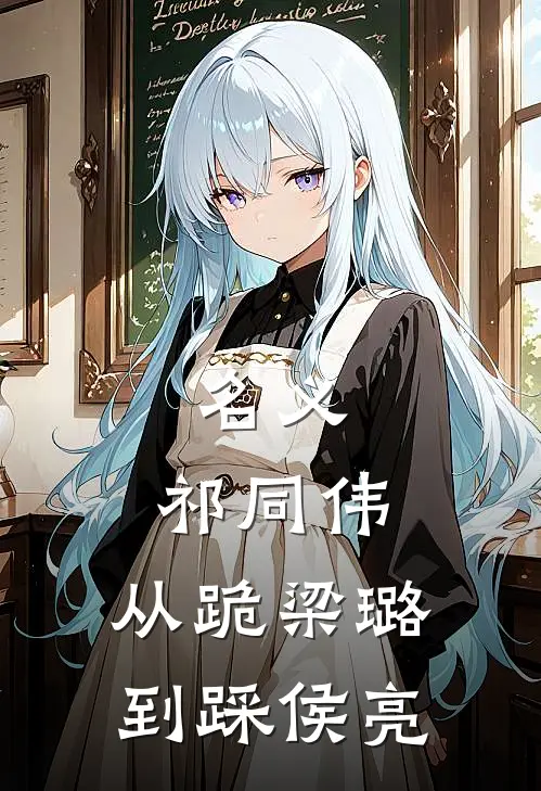 名义：祁同伟，从跪梁璐到踩侯亮