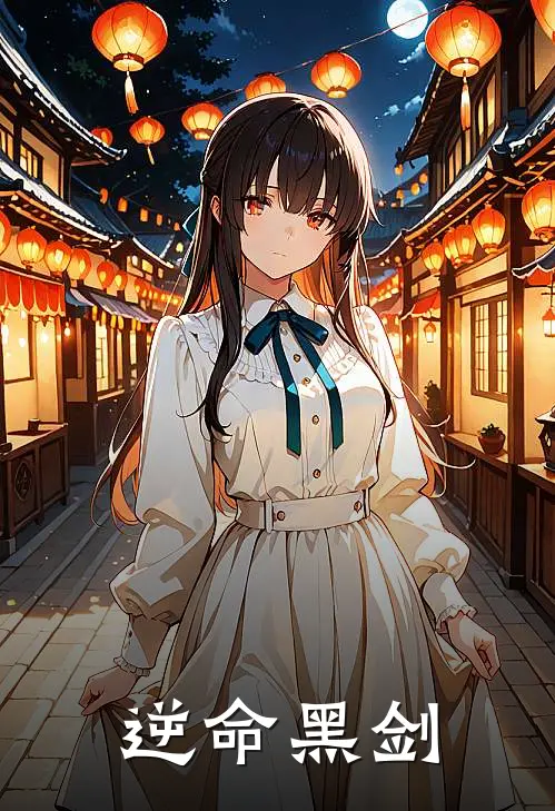 逆命黑剑(林夜林傲天)热门小说推荐_免费小说在线看逆命黑剑林夜林傲天