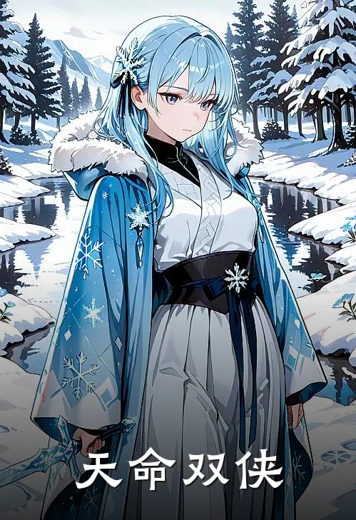 天命双侠(梦雪琴楚云深)热门小说大全_推荐完本小说天命双侠梦雪琴楚云深