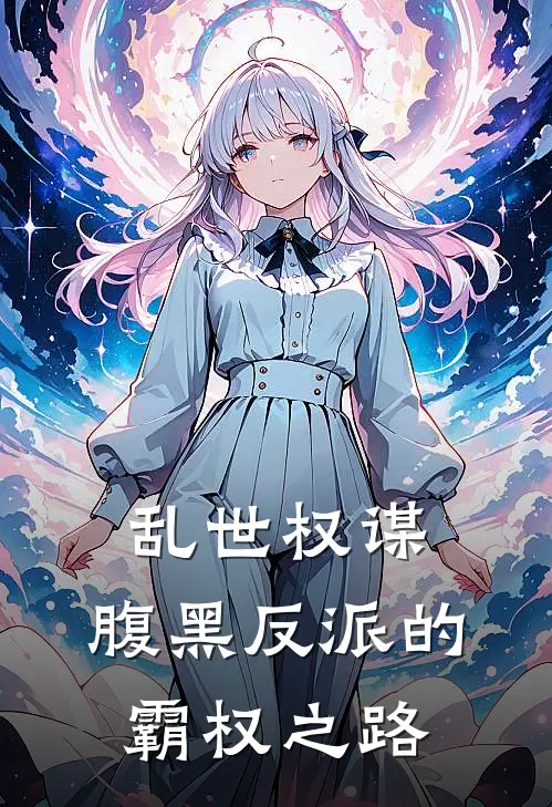 乱世权谋：腹黑反派的霸权之路(赵凌狗剩)免费小说全本阅读_最新章节列表乱世权谋：腹黑反派的霸权之路(赵凌狗剩)