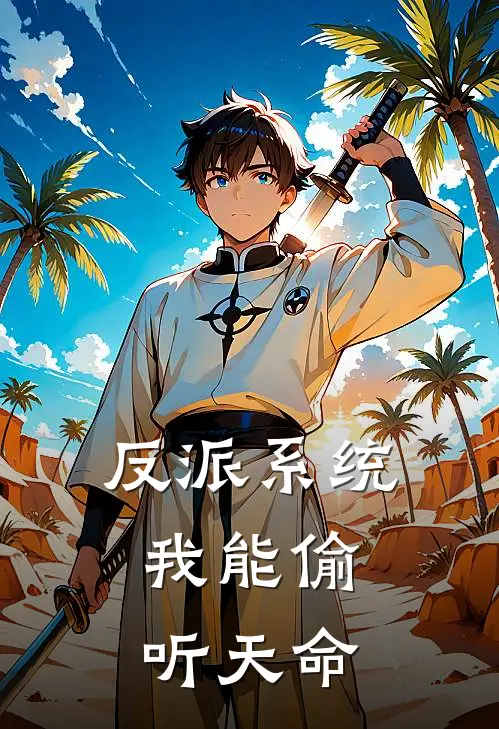 反派系统：我能偷听天命苏卷叶辰热门小说阅读_免费完结小说反派系统：我能偷听天命苏卷叶辰