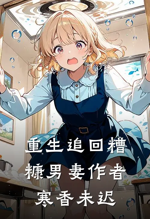 重生追回糟糠男妻 作者寒香未迟