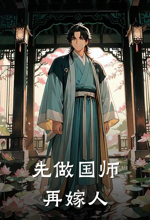 先做国师，再嫁人