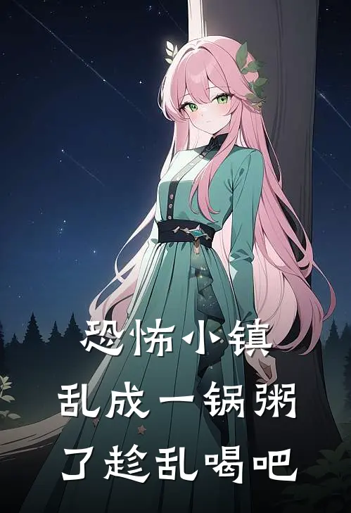 恐怖小镇：乱成一锅粥了趁乱喝吧(季池雨程嘉)热门网络小说推荐_最新完结小说推荐恐怖小镇：乱成一锅粥了趁乱喝吧季池雨程嘉