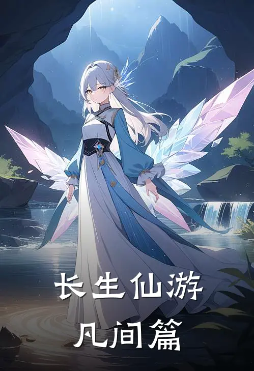 长生仙游凡间篇