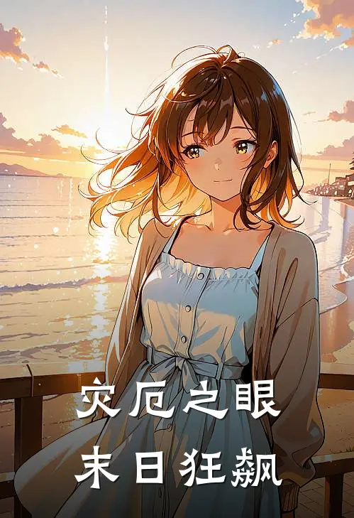 灾厄之眼：末日狂飙(陈破军林铁山)免费小说阅读_免费小说完整版灾厄之眼：末日狂飙(陈破军林铁山)