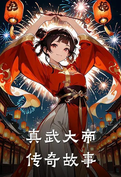 真武大帝传奇故事