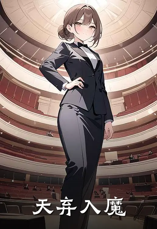 天弃入魔
