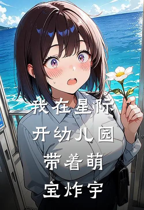 我在星际开幼儿园：带着萌宝炸宇