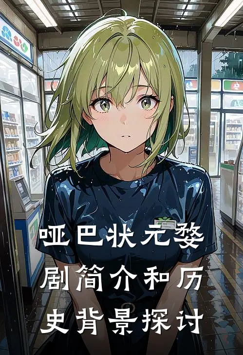 哑巴状元婺剧简介和历史背景探讨