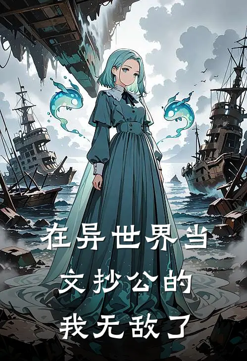 在异世界当文抄公的我无敌了苏清瑶沈默完整免费小说_小说全文免费阅读在异世界当文抄公的我无敌了苏清瑶沈默